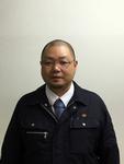 Factory Manager – Mr. Masaaki Uchiyama, is the company’s longest term employee.